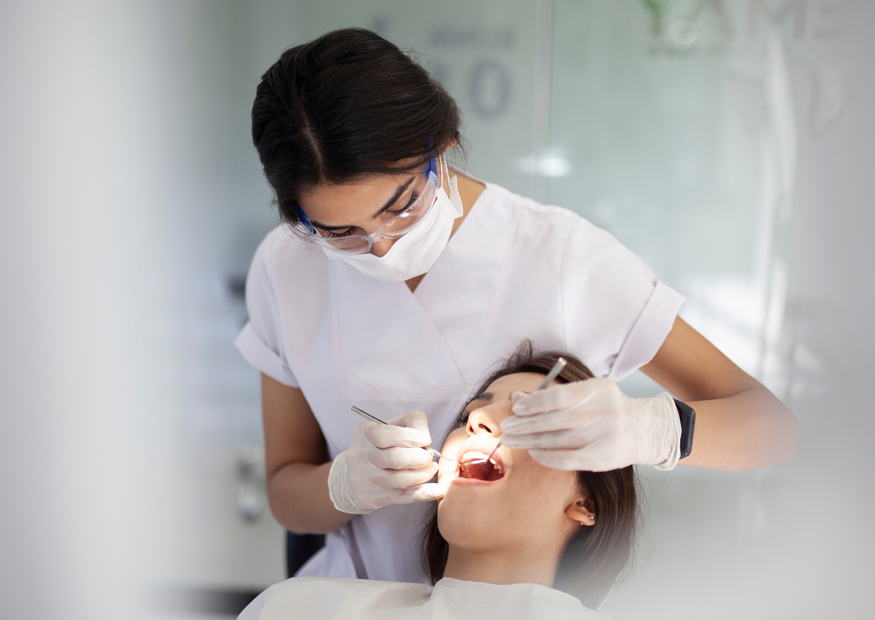 Straine | Pediatric Dentistry, Dental Bridges and Dental Cleanings