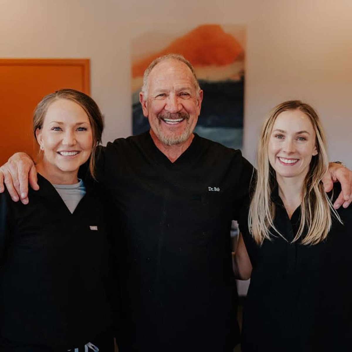 Straine | Dental Cleanings, Ceramic Crowns and Teeth Whitening