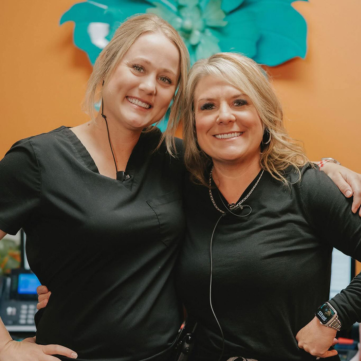 Straine | Dental Cleanings, Fluoride Treatment and Implant Restorations