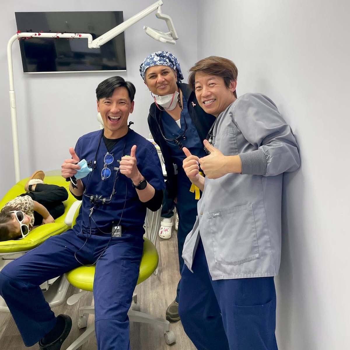 Straine | Dermal Fillers, Ceramic Crowns and Cosmetic Dentistry